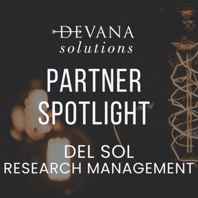 Partner Spotlight | Del Sol Research Management