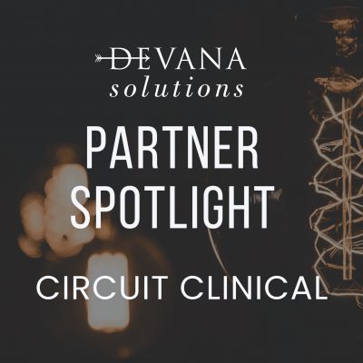 Partner Spotlight | Circuit Clinical