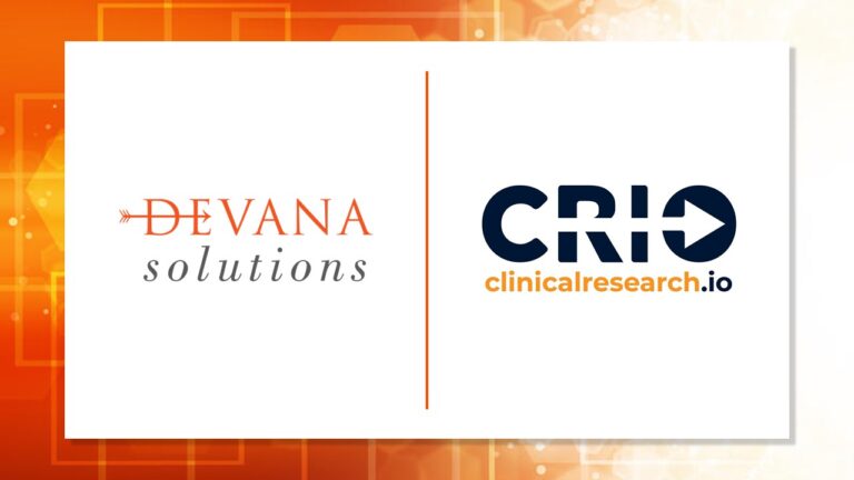 Announcing Our Clinical Research IO (CRIO) Integration is Complete!