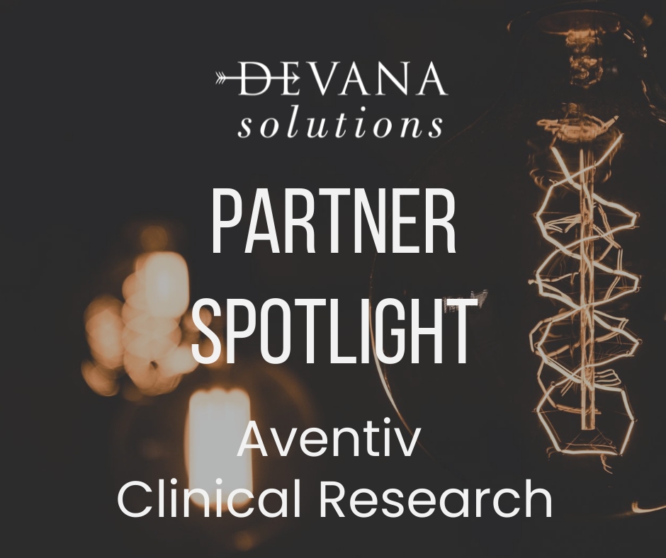 Aventiv Research Partner Spotlight